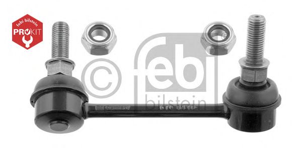 Тяга / стійка стабілізатора FEBI BILSTEIN 34562