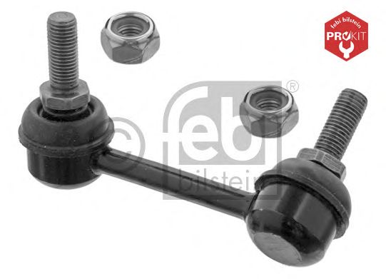 Тяга / стойка стабилизатора FEBI BILSTEIN 34714 PROKIT