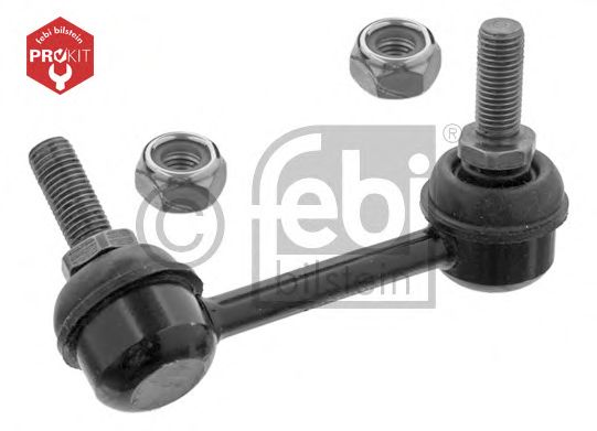 Тяга / стойка стабилизатора FEBI BILSTEIN 34715 PROKIT