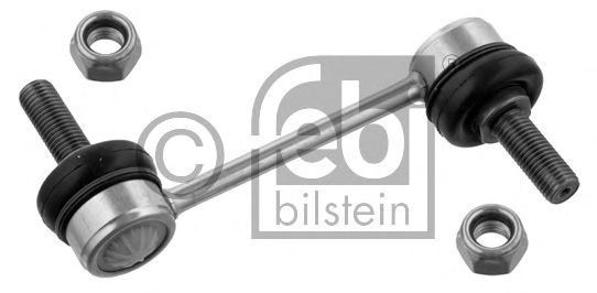 Тяга / стойка стабилизатора FEBI BILSTEIN 34853 PROKIT