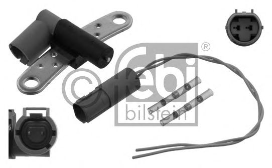 Датчик импульсов FEBI BILSTEIN 34970