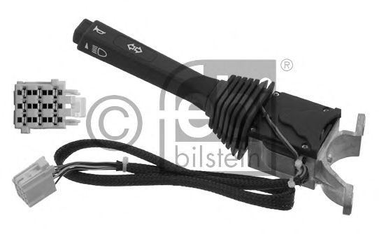 Мигающий указатель FEBI BILSTEIN 35002