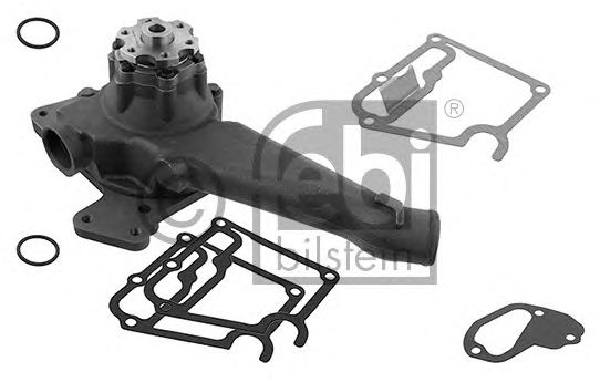 Помпа FEBI BILSTEIN 35444