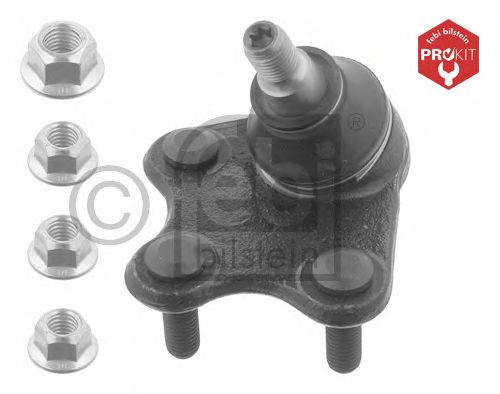 Шаровая опора FEBI BILSTEIN 36052 PROKIT