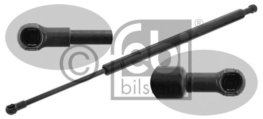 Газовый упор крышки багажника FEBI BILSTEIN 36213