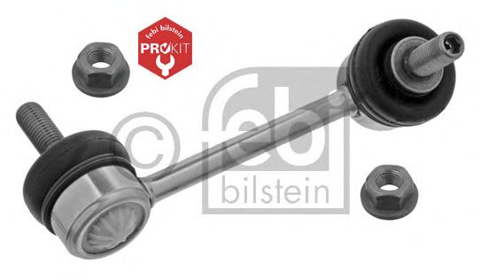 Тяга / стойка стабилизатора FEBI BILSTEIN 36671 PROKIT