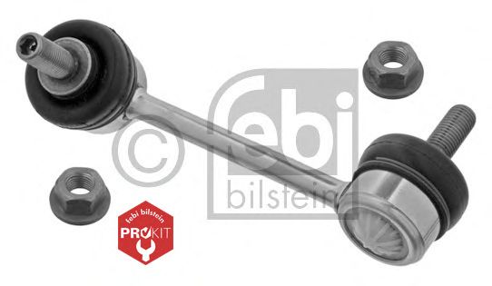 Тяга / стойка стабилизатора FEBI BILSTEIN 36672 PROKIT