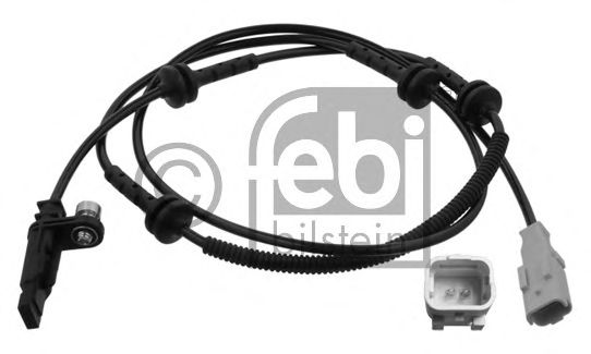 Датчик вращения колеса FEBI BILSTEIN 36948