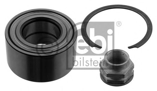 Ступичный подшипник FEBI BILSTEIN 37015