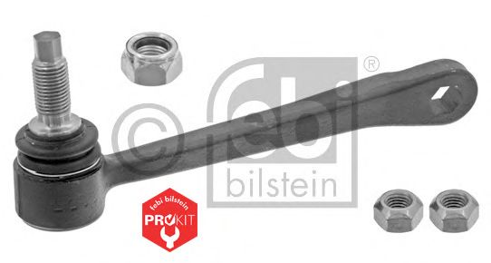 Тяга / стойка стабилизатора FEBI BILSTEIN 37037 PROKIT