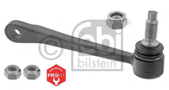 Тяга / стойка стабилизатора FEBI BILSTEIN 37038 PROKIT