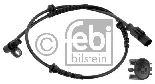 Датчик вращения колеса FEBI BILSTEIN 37159