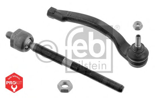 Рулевая тяга FEBI BILSTEIN 37618 PROKIT