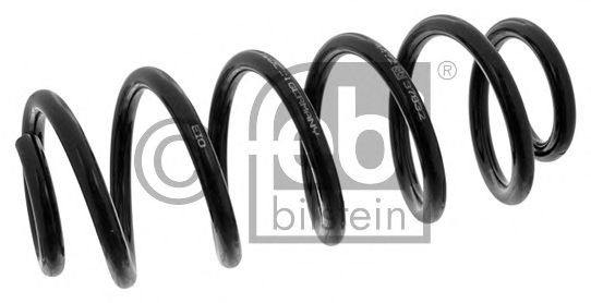 Пружина подвески FEBI BILSTEIN 37832