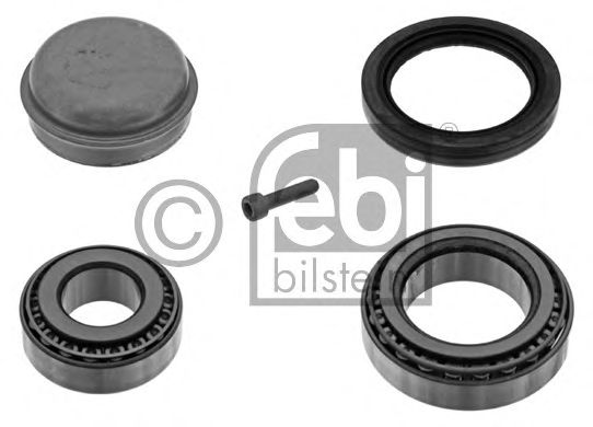 Підшипник маточини FEBI BILSTEIN 38374