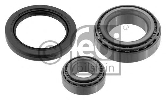 Ступичный подшипник FEBI BILSTEIN 38649