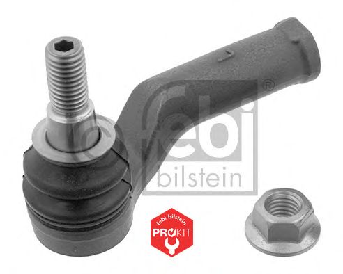 Наконечник рулевой тяги FEBI BILSTEIN 38865 PROKIT