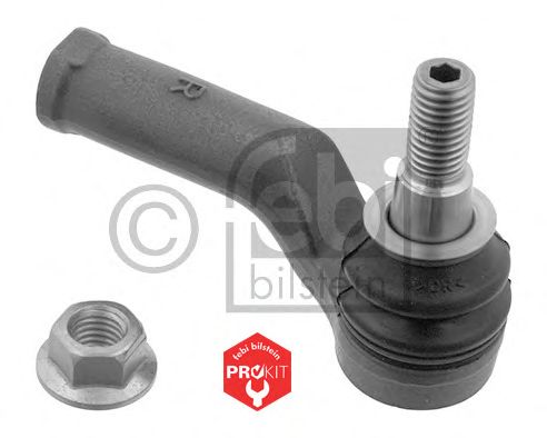 Наконечник рулевой тяги FEBI BILSTEIN 38866 PROKIT