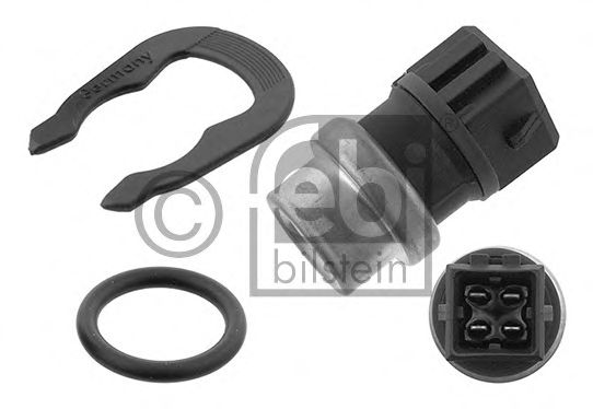 Датчик температуры охлаждающей жидкости FEBI BILSTEIN 39142