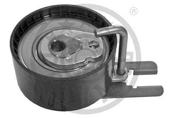 Натяжной ролик ремня ГРМ OPTIMAL 0-N1062