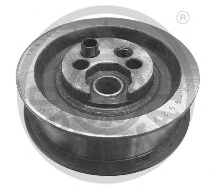 Натяжной ролик ремня ГРМ OPTIMAL 0-N922