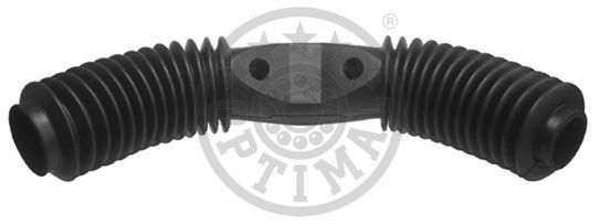 Пыльник рулевой рейки OPTIMAL F8-4070