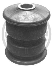 Сайлентблоки рессоры OPTIMAL F8-5207