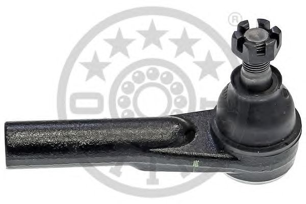 Наконечник рулевой тяги OPTIMAL G1-1126