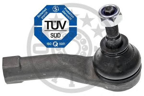 Наконечник рулевой тяги OPTIMAL G1-1134