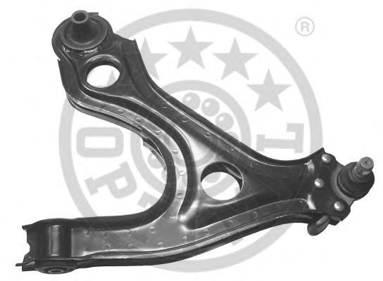Рычаг подвески OPTIMAL G6-681