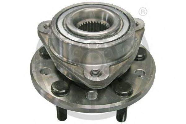Ступичный подшипник OPTIMAL 991593