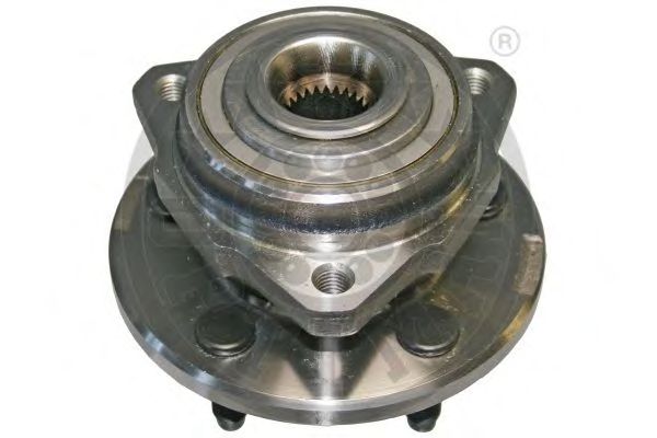Ступичный подшипник OPTIMAL 991729