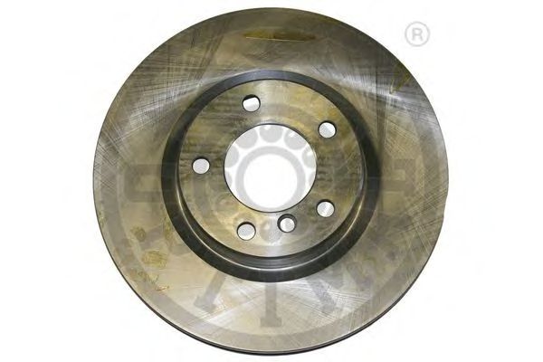 Гальмівний диск OPTIMAL BS-5080