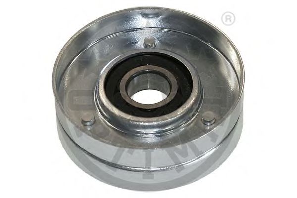 Натяжной ролик поликлинового ремня OPTIMAL 0-N1083S