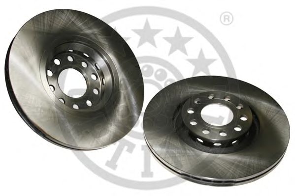 Гальмівний диск OPTIMAL BS-6190