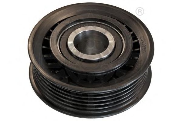 Натяжной ролик поликлинового ремня OPTIMAL 0-N1312