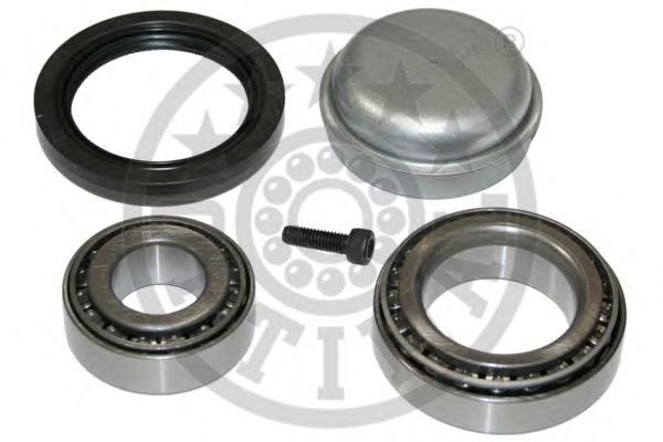 Підшипник маточини OPTIMAL 401504
