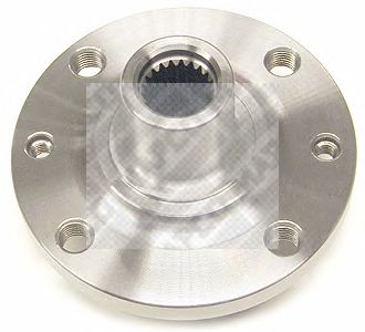 Ступица колеса MAPCO 26108