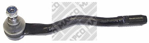Наконечник рулевой тяги MAPCO 49653