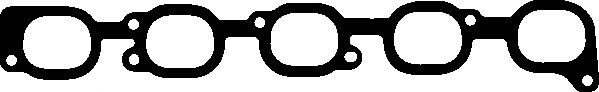 Прокладка впускного коллектора ELRING 393.820
