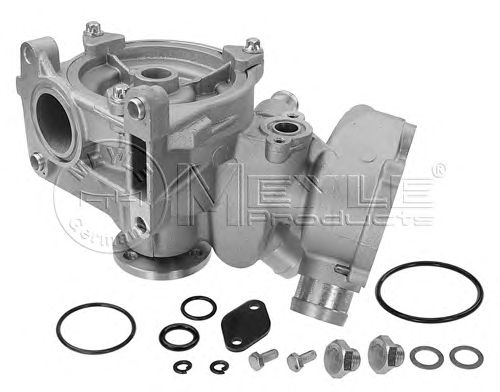Помпа MEYLE 013 026 7100