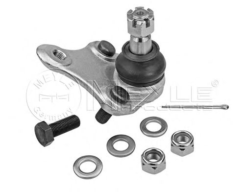 Шаровая опора MEYLE 30-16 010 0015