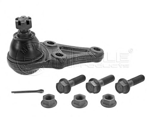Шаровая опора MEYLE 32-16 010 0028