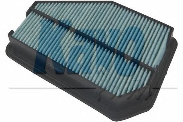 Повітряний фільтр AMC Filter HA-8655
