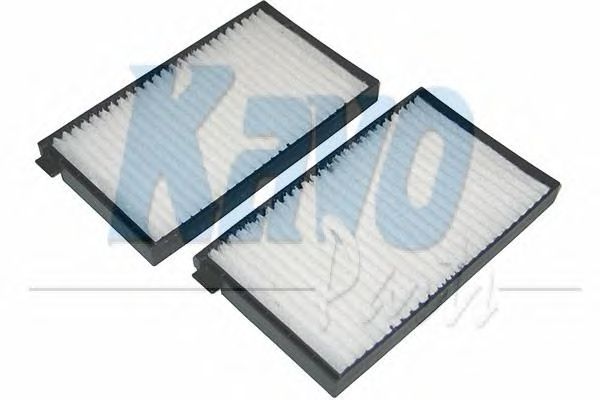 Фильтр салона AMC Filter HC-8219