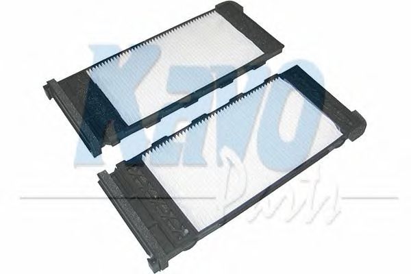 Фильтр салона AMC Filter NC-2001