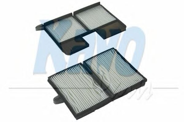 Фильтр салона AMC Filter TC-1002
