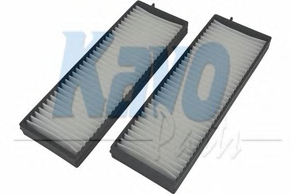 Фильтр салона AMC Filter HC-8225