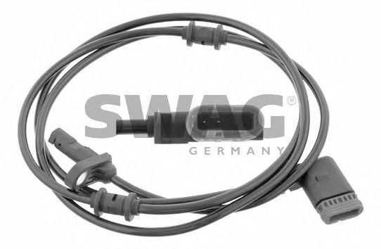 Датчик вращения колеса SWAG 10 92 9509