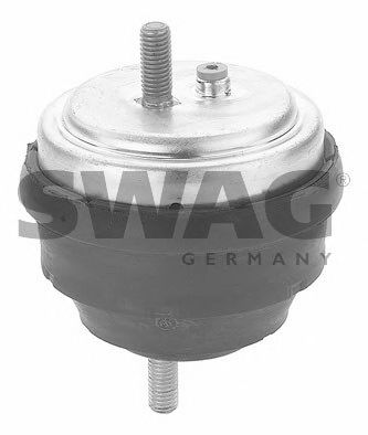 Подушка двигателя SWAG 20 13 0052